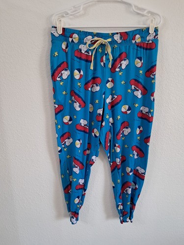Peanuts pigiama pantaloni - pigiama,
