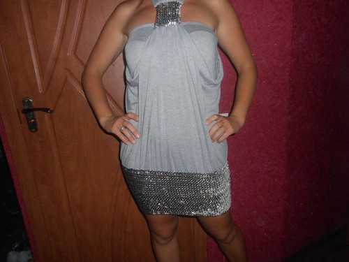Abito donna gino rossi grigio - donna,