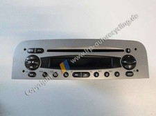 Alfa Romeo 147 937 autoradio