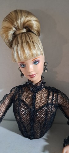 Barbie vintage nolan miller - vintage,