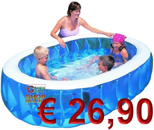 57126 bestway piscina - 57126,