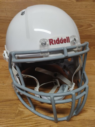 Casco calcio adulto - , riddell