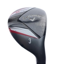Callaway X Hot 2013 3 Hybrid