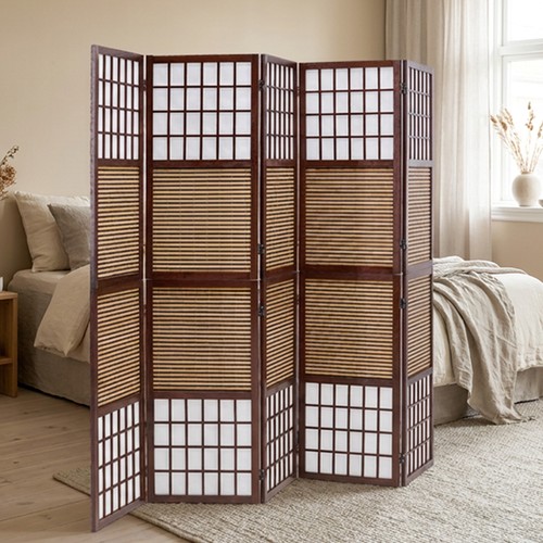 Paravento pezzi shoji - 5,