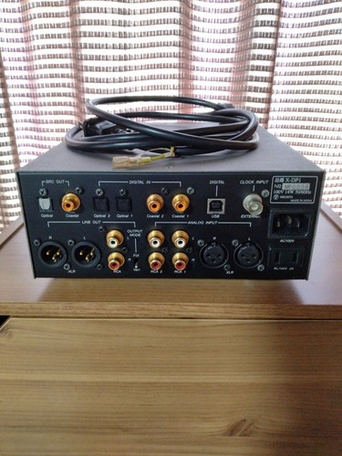 Amplificatore cuffie nmode - amplificatore,