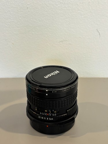 Smc pentax 4 45mm - pentax, 67