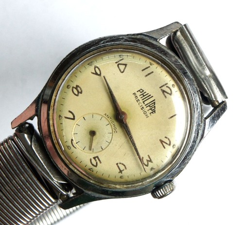 Rarissimo orologio polso - rarissimo, da