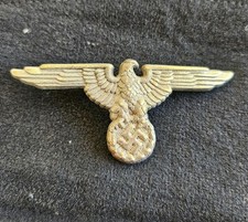 (WW1 WW2 )  Képi  ,insigne