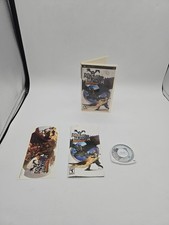 Monster Hunter Freedom (Sony