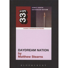 Sonic Youth - Daydream Nation