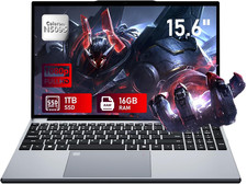 Portatile PC 15,6 Pollici