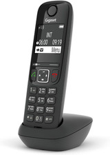 AS690HX Telefono Portatile