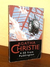 Agatha Christie: 4.50  From