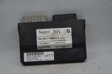 80155- Centralina Motore Triumph Street Triple 675 R dal 2007 al 2013 COD 650D-1