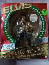 ELVIS PRESLEY Vintage Serie