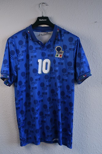 Maglia calcio 1994 baggio - maglia,