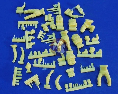Verlinden set conversione - verlinden,