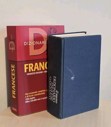 Dizionari inglese ita - dizionari,, inglese/ita