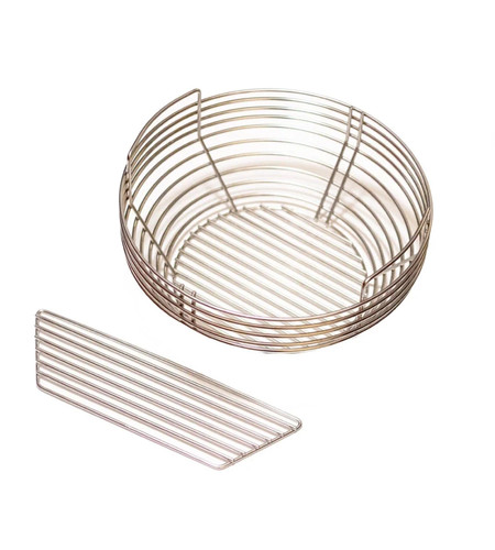 Cesto carbone per barbecue - carbone,