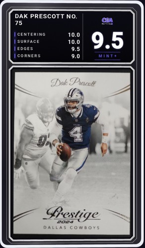 2024 panini prestige dak - prestige,