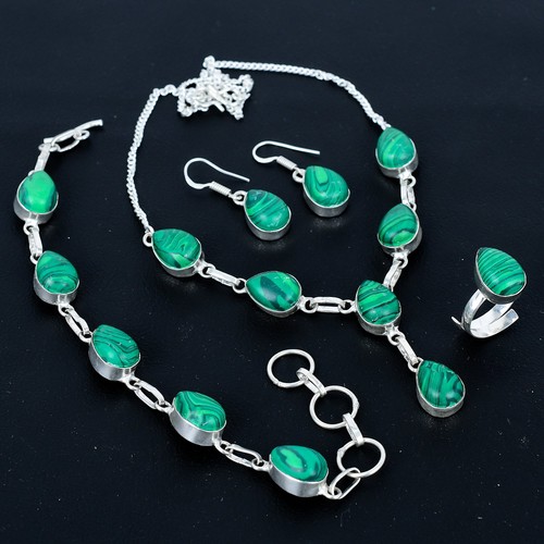 Set gioielli per collana in - collana,
