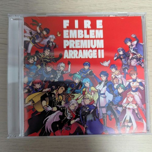 Fire emblema premium - fire,