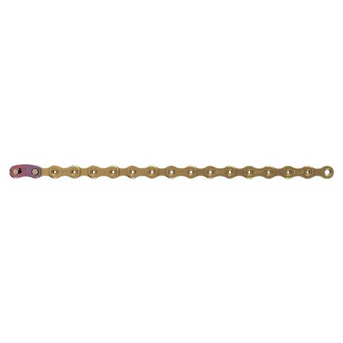 Collana maglie sram xx1 - collana,