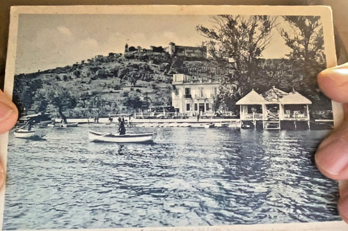 Cartoline città di - 8,