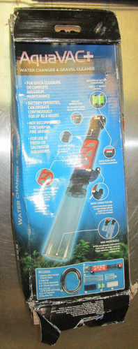 Fluval aquavac ghiaia per - fluval,