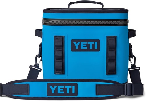 Yeti hopper flip - yeti, borsa