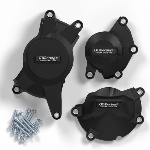 Coperchio motore cursori - gb,