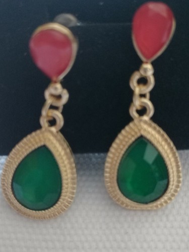 Orecchini donna stile - da,