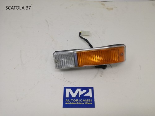 Fanalino completo alfa - fanalino, sx