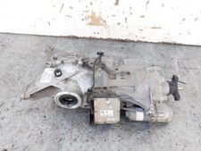 8834438 DIFFERENZIALE POSTERIORE MINI COUNTRYMAN (F60) ALL4 1.5 B 12V AUT 136CV 