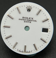 #754 ORIGINALE ROLEX OYSTER