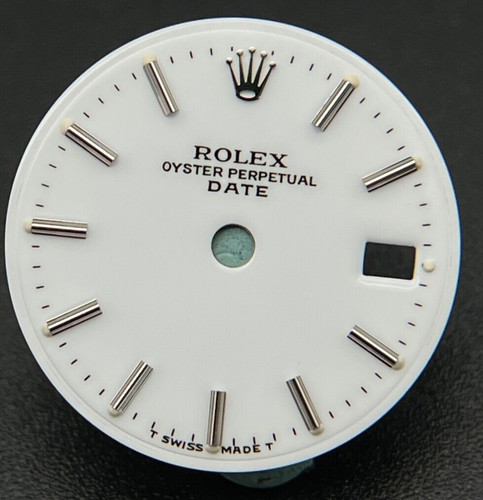 754 originale rolex oyster - #754,