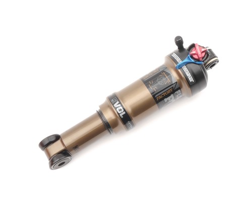 Fox float dps factory - float,