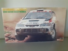 HASEGAWA 1/24 KIT CR-121 25081