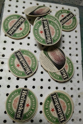 Sottobicchieri birra - sottobicchieri,