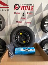 KIT Ruotino di scorta Nuovo