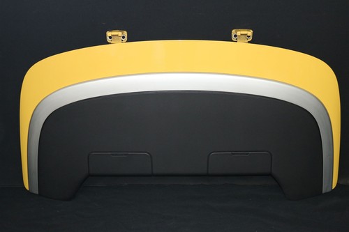 Top vano portaoggetti - top,