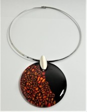 Collana Donna Murrine