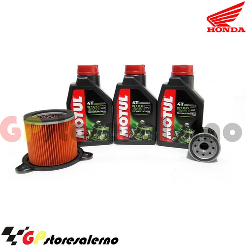 Kit tagliando 5100 15w50 - tagliando,