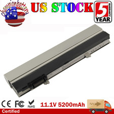 Battery for Dell Latitude