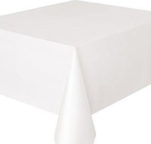 Tessuto vinile olio - vinile, bianco