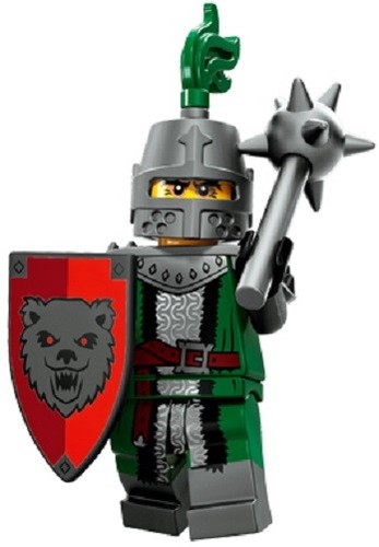 Lego 71011 minifigures serie - 71011,