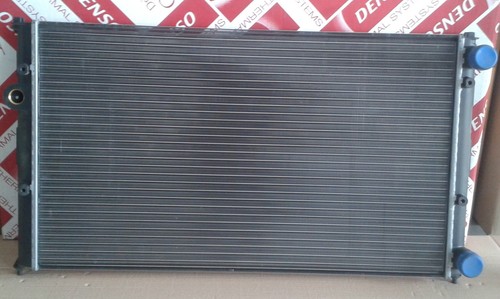 Radiatore seat inca 9 - seat, 1.9