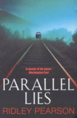 Parallel lies ridley - lies,ridley, pearson-