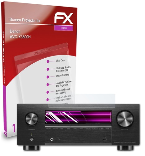 Atfolix pellicola vetro - vetro, per