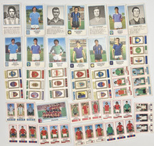 LOTTO 30 FIGURINE PANINI